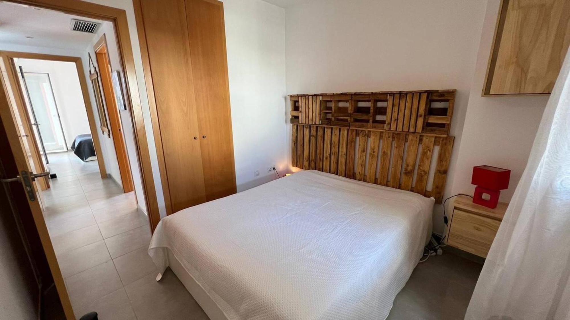 Apartamento Acogedor Con Piscina En Santa Margarita Roses Esterno foto