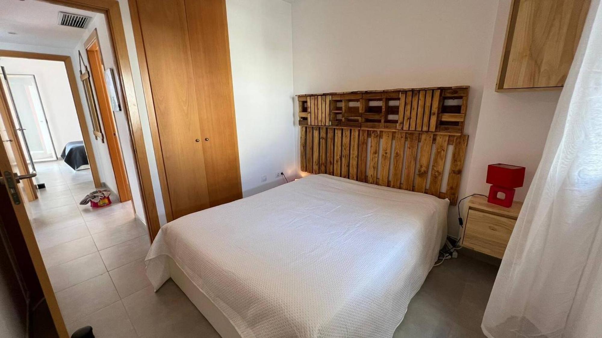 Apartamento Acogedor Con Piscina En Santa Margarita Roses Esterno foto