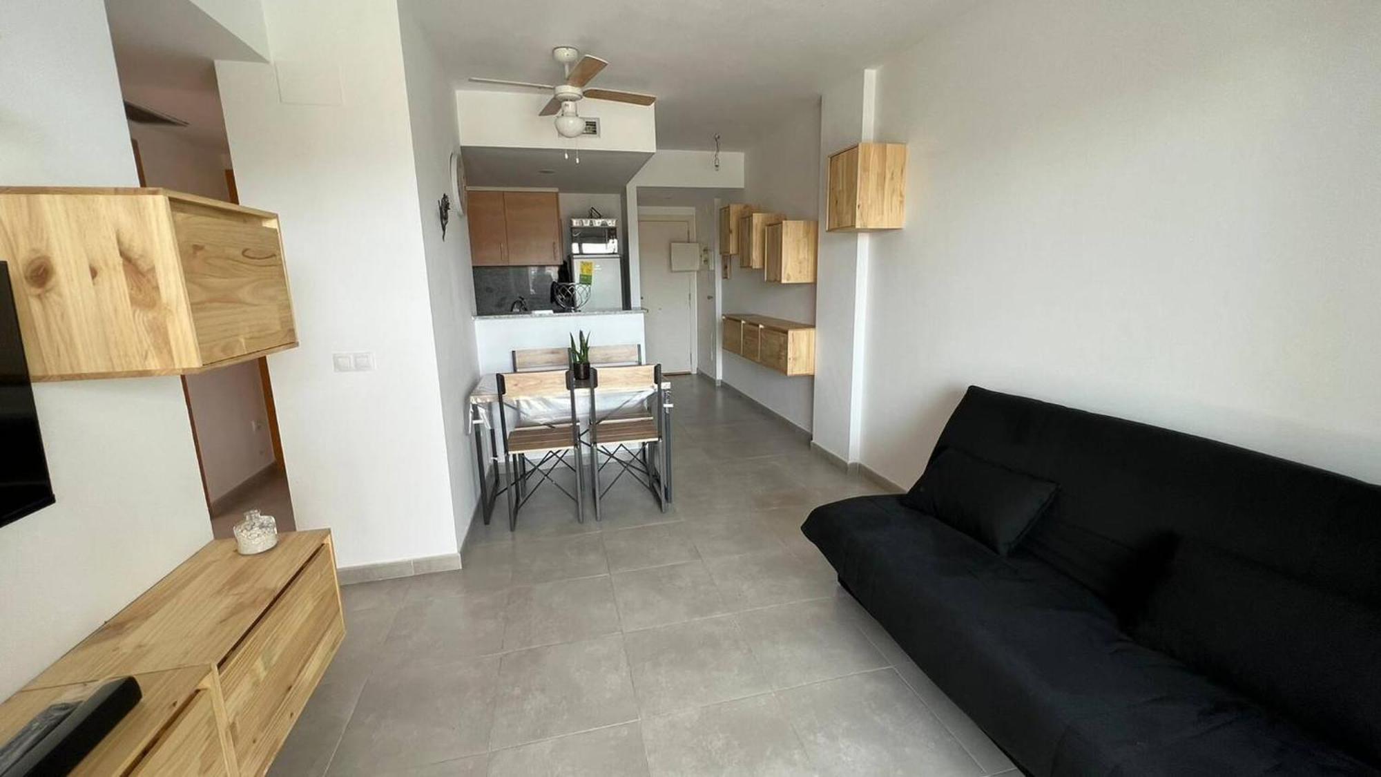 Apartamento Acogedor Con Piscina En Santa Margarita Roses Esterno foto
