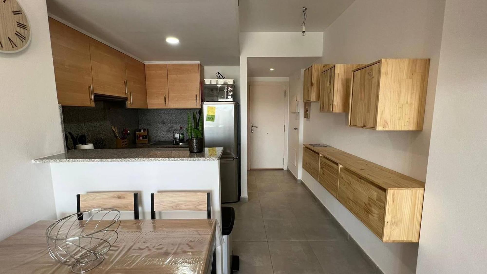 Apartamento Acogedor Con Piscina En Santa Margarita Roses Esterno foto